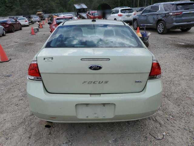 Photo 5 VIN: 1FAHP3HN9BW182870 - FORD FOCUS 