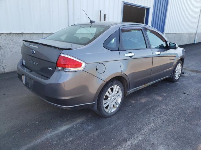 Photo 3 VIN: 1FAHP3HN9BW185767 - FORD FOCUS SEL 