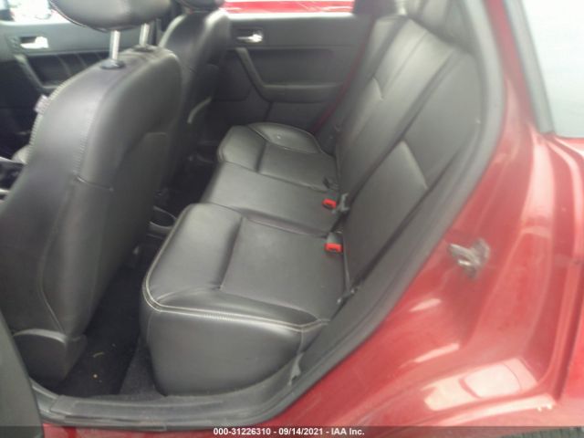 Photo 7 VIN: 1FAHP3HN9BW186370 - FORD FOCUS 