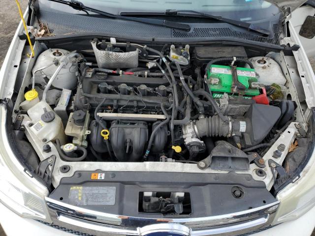 Photo 10 VIN: 1FAHP3HNXAW105942 - FORD FOCUS SEL 