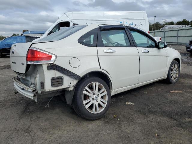 Photo 2 VIN: 1FAHP3HNXAW105942 - FORD FOCUS SEL 