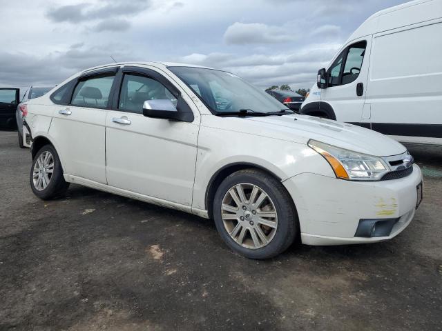 Photo 3 VIN: 1FAHP3HNXAW105942 - FORD FOCUS SEL 