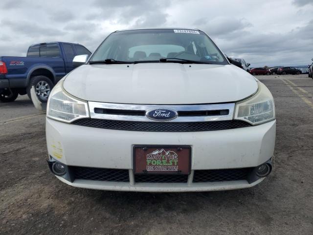 Photo 4 VIN: 1FAHP3HNXAW105942 - FORD FOCUS SEL 