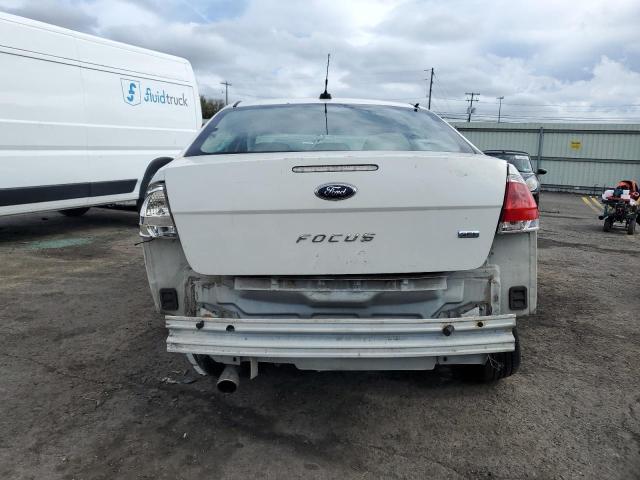 Photo 5 VIN: 1FAHP3HNXAW105942 - FORD FOCUS SEL 