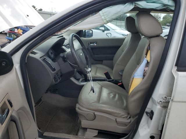 Photo 6 VIN: 1FAHP3HNXAW105942 - FORD FOCUS SEL 