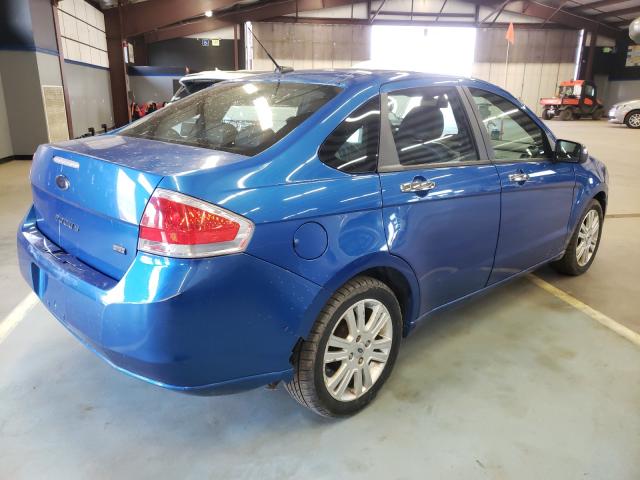 Photo 3 VIN: 1FAHP3HNXAW131540 - FORD FOCUS SEL 