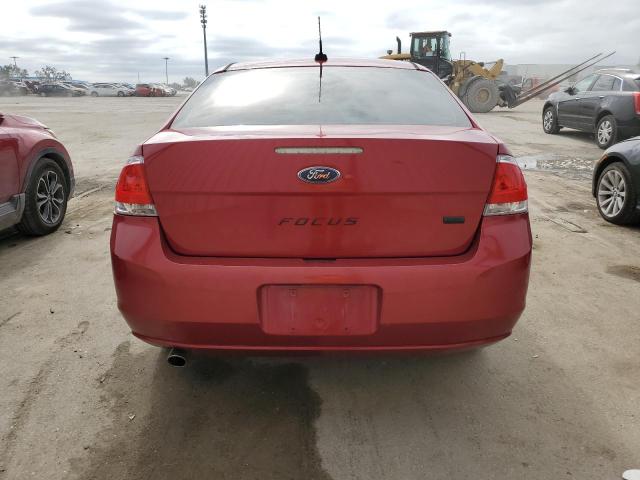 Photo 5 VIN: 1FAHP3HNXAW158902 - FORD FOCUS SEL 