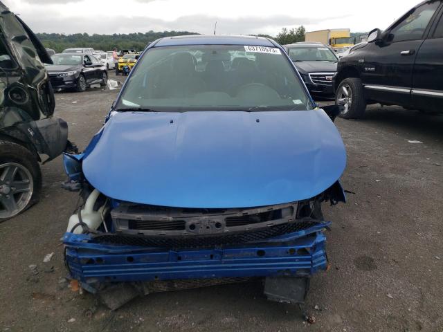 Photo 4 VIN: 1FAHP3HNXAW162027 - FORD FOCUS 4D 