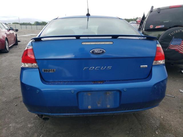 Photo 5 VIN: 1FAHP3HNXAW162027 - FORD FOCUS 4D 