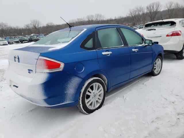 Photo 2 VIN: 1FAHP3HNXAW167972 - FORD FOCUS SEL 