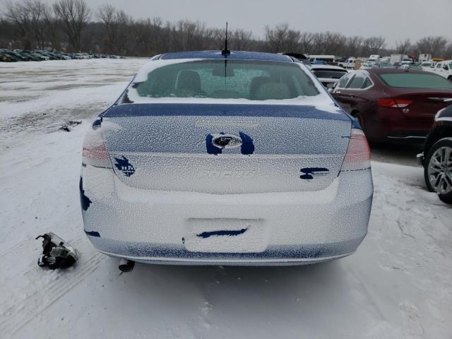 Photo 5 VIN: 1FAHP3HNXAW167972 - FORD FOCUS SEL 