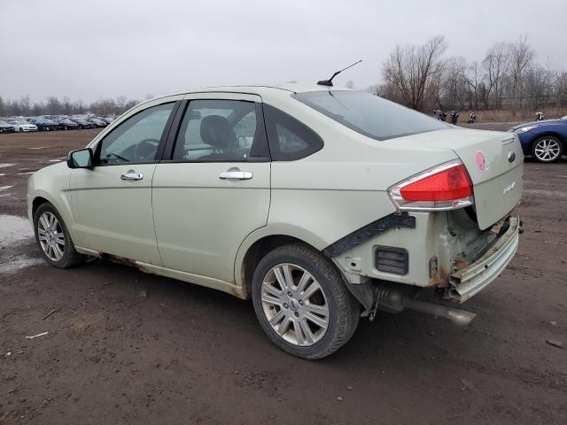 Photo 1 VIN: 1FAHP3HNXAW170323 - FORD FOCUS 