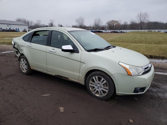 Photo 3 VIN: 1FAHP3HNXAW170323 - FORD FOCUS 