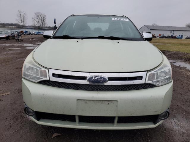 Photo 4 VIN: 1FAHP3HNXAW170323 - FORD FOCUS 