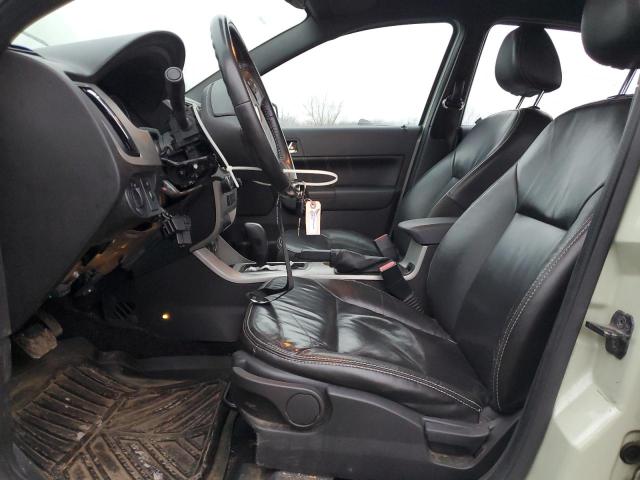 Photo 6 VIN: 1FAHP3HNXAW170323 - FORD FOCUS 