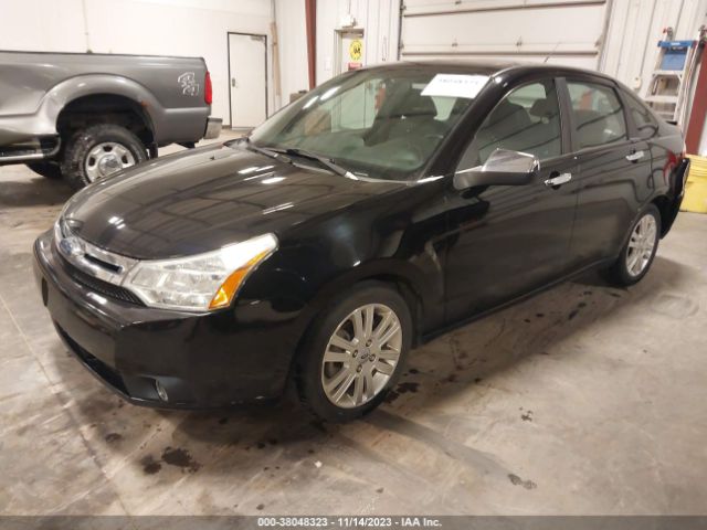 Photo 1 VIN: 1FAHP3HNXAW177448 - FORD FOCUS 