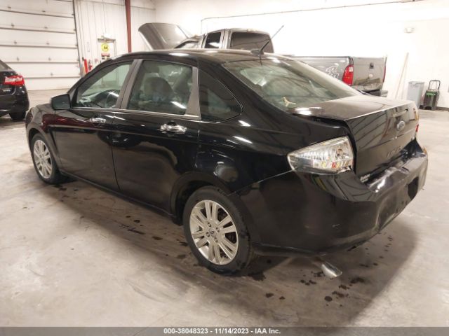 Photo 2 VIN: 1FAHP3HNXAW177448 - FORD FOCUS 