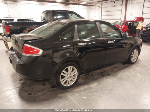 Photo 3 VIN: 1FAHP3HNXAW177448 - FORD FOCUS 