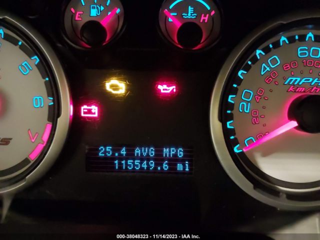 Photo 6 VIN: 1FAHP3HNXAW177448 - FORD FOCUS 