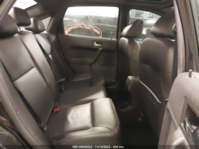 Photo 7 VIN: 1FAHP3HNXAW177448 - FORD FOCUS 