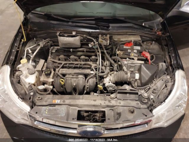 Photo 9 VIN: 1FAHP3HNXAW177448 - FORD FOCUS 