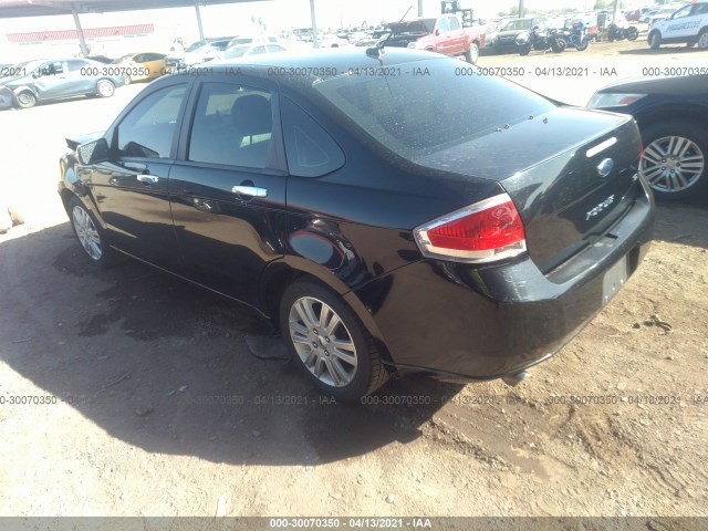 Photo 2 VIN: 1FAHP3HNXAW177885 - FORD FOCUS 