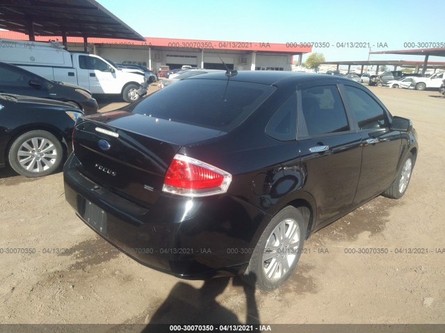 Photo 3 VIN: 1FAHP3HNXAW177885 - FORD FOCUS 