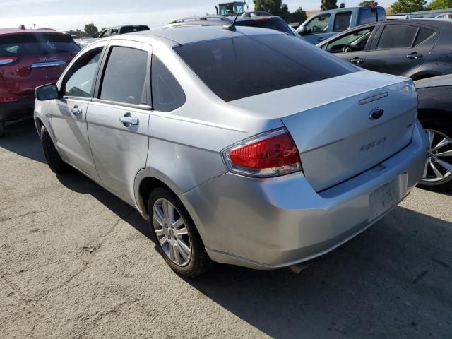 Photo 1 VIN: 1FAHP3HNXAW208195 - FORD FOCUS 