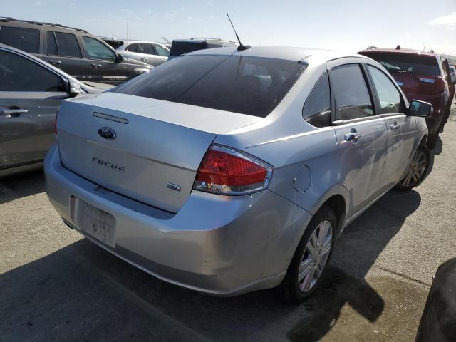 Photo 2 VIN: 1FAHP3HNXAW208195 - FORD FOCUS 