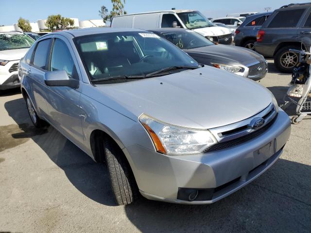 Photo 3 VIN: 1FAHP3HNXAW208195 - FORD FOCUS 