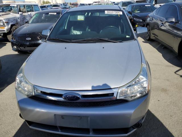 Photo 4 VIN: 1FAHP3HNXAW208195 - FORD FOCUS 