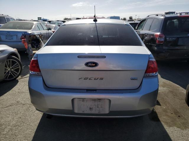 Photo 5 VIN: 1FAHP3HNXAW208195 - FORD FOCUS 