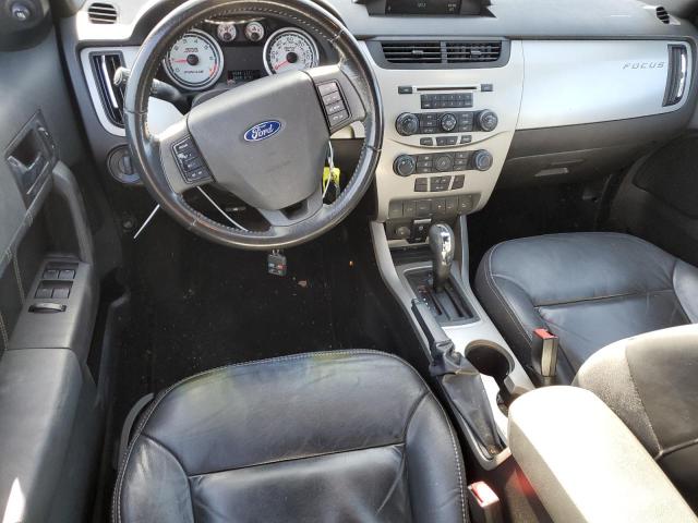 Photo 7 VIN: 1FAHP3HNXAW208195 - FORD FOCUS 