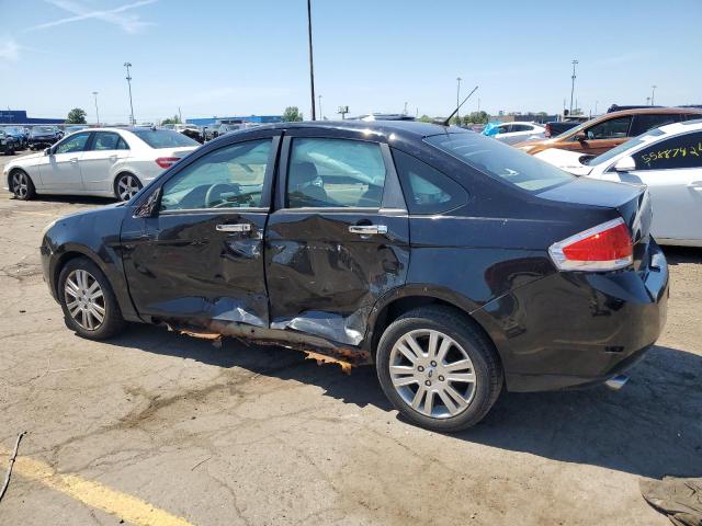 Photo 1 VIN: 1FAHP3HNXAW220475 - FORD FOCUS 