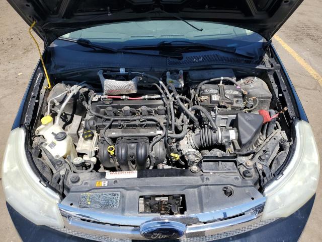 Photo 10 VIN: 1FAHP3HNXAW220475 - FORD FOCUS 