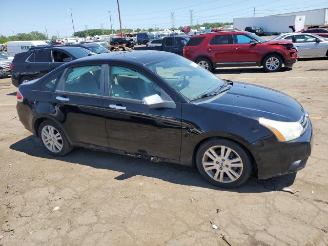 Photo 3 VIN: 1FAHP3HNXAW220475 - FORD FOCUS 