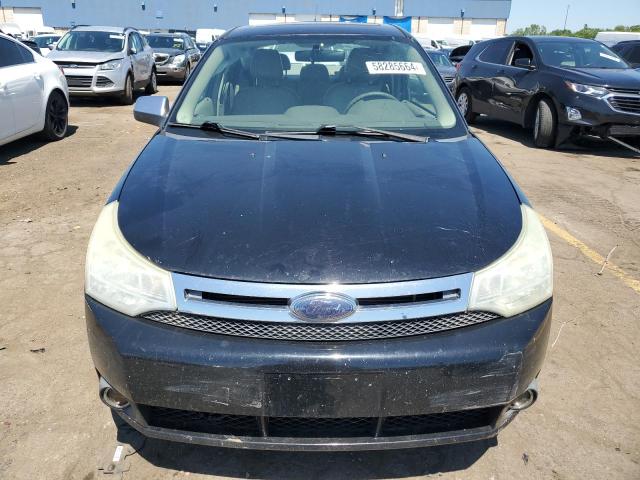 Photo 4 VIN: 1FAHP3HNXAW220475 - FORD FOCUS 