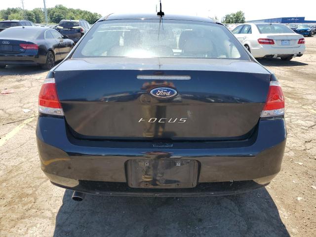 Photo 5 VIN: 1FAHP3HNXAW220475 - FORD FOCUS 