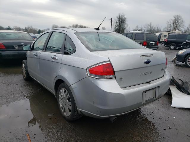 Photo 2 VIN: 1FAHP3HNXAW227667 - FORD FOCUS SEL 