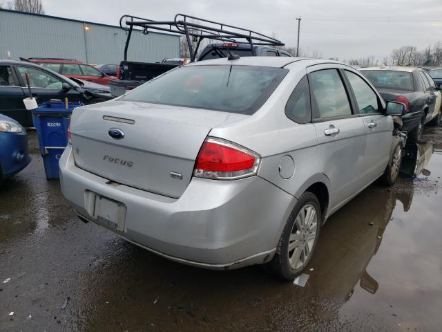 Photo 3 VIN: 1FAHP3HNXAW227667 - FORD FOCUS SEL 