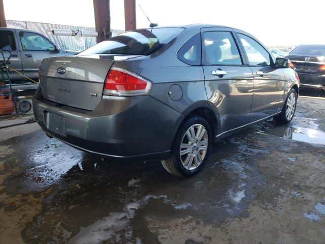 Photo 3 VIN: 1FAHP3HNXAW230911 - FORD FOCUS SEL 