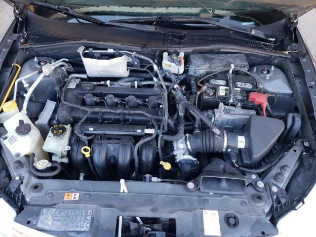 Photo 6 VIN: 1FAHP3HNXAW230911 - FORD FOCUS SEL 