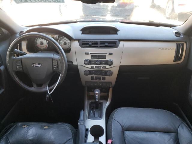 Photo 8 VIN: 1FAHP3HNXAW230911 - FORD FOCUS SEL 