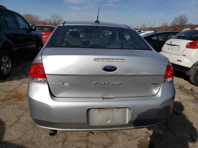 Photo 5 VIN: 1FAHP3HNXAW231220 - FORD FOCUS SEL 