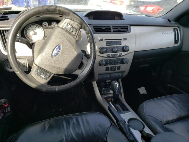 Photo 7 VIN: 1FAHP3HNXAW231220 - FORD FOCUS SEL 