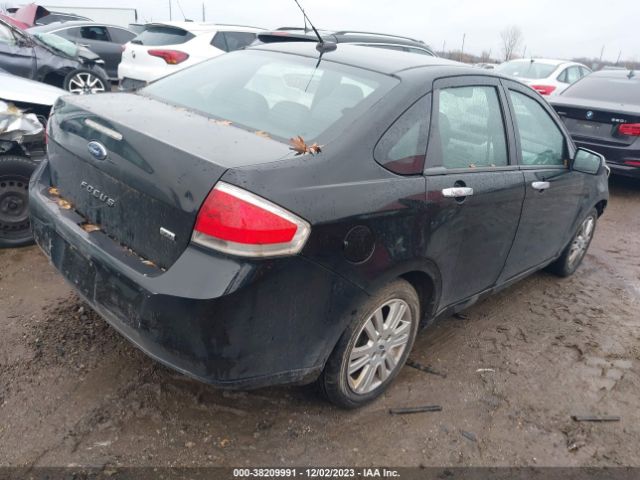 Photo 3 VIN: 1FAHP3HNXAW247482 - FORD FOCUS 