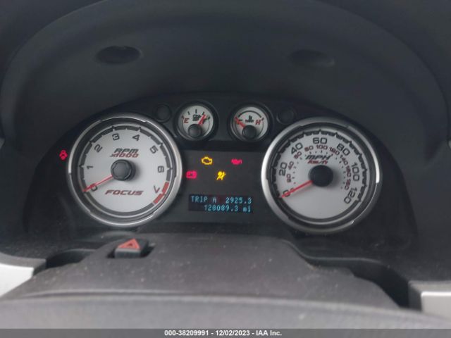 Photo 6 VIN: 1FAHP3HNXAW247482 - FORD FOCUS 