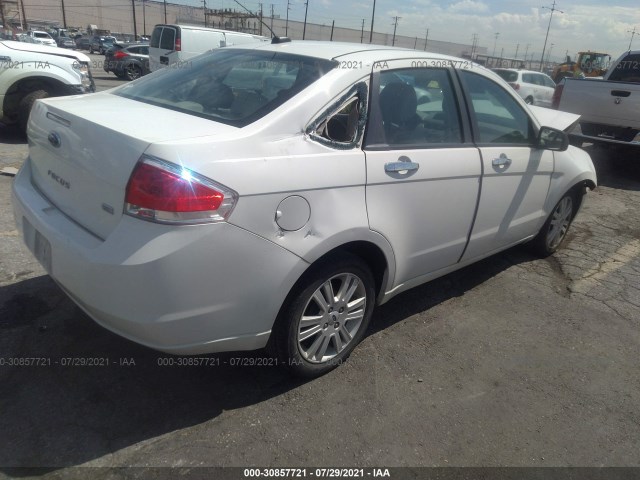 Photo 3 VIN: 1FAHP3HNXAW248731 - FORD FOCUS 