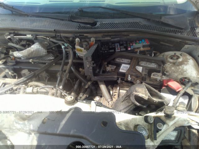 Photo 9 VIN: 1FAHP3HNXAW248731 - FORD FOCUS 