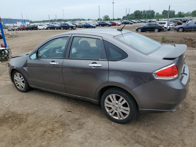 Photo 1 VIN: 1FAHP3HNXAW278781 - FORD FOCUS 